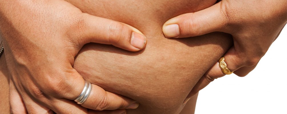The Top 3 Ways to Smooth Out Cellulite at Home