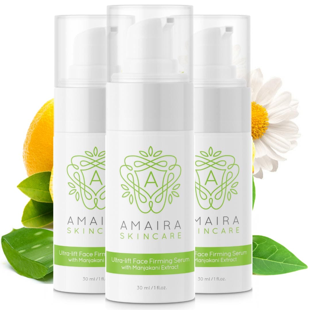 Amaira Ultra-Lift Face Firming Serum