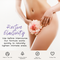 Amaira Vaginal Tightening Gel with Manjakani Extract